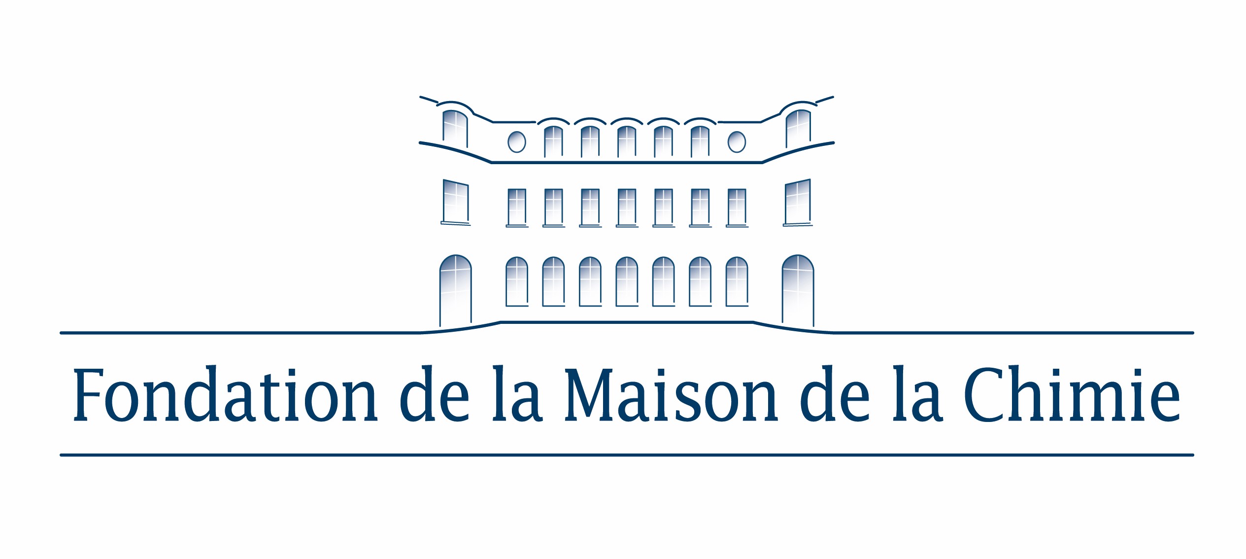 Fondation de la Maison de la Chimie